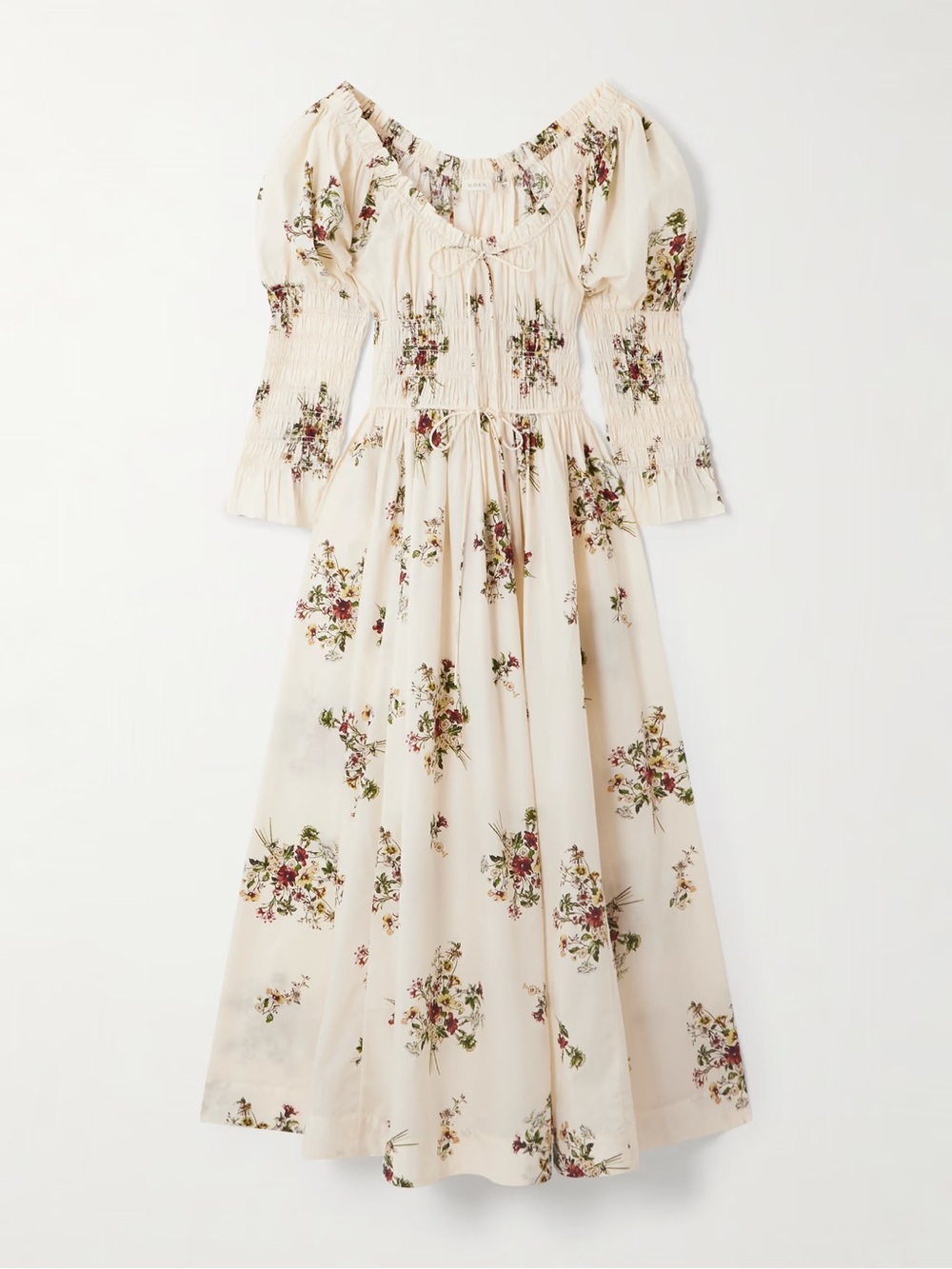 Doen Kaira Dress size small NWT Authentic - Picture 2 of 10